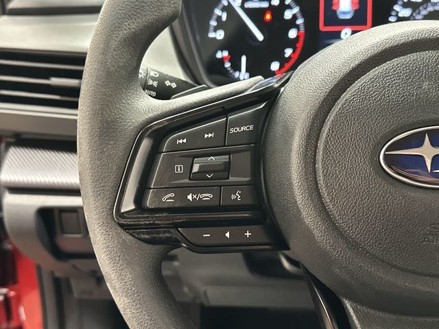 Thumbnail: 2026 Subaru Crosstrek - 8