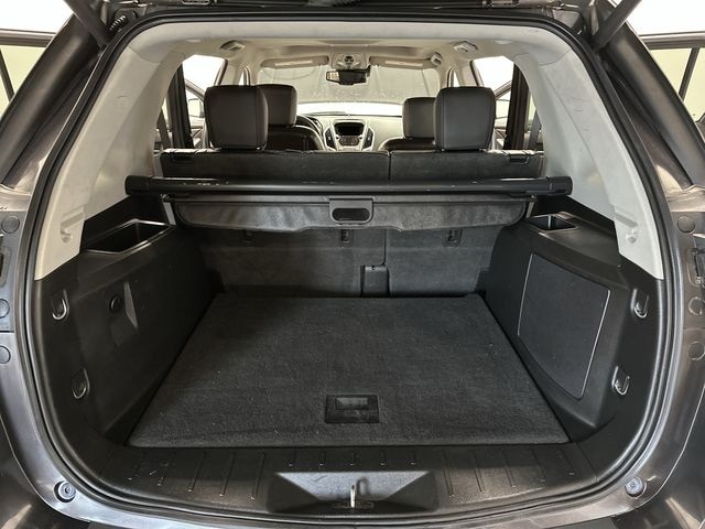 2016 GMC Terrain SLT 25