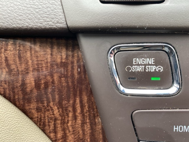 Thumbnail: 2013 Buick Regal - 24