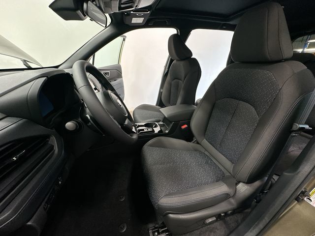 Thumbnail: 2026 Subaru Forester - 18