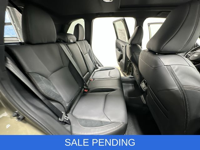 Thumbnail: 2025 Subaru Forester - 23