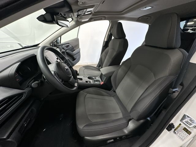 Thumbnail: 2025 Subaru Crosstrek - 17