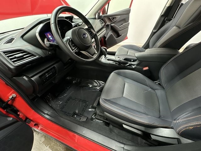 Thumbnail: 2020 Subaru Crosstrek - 14