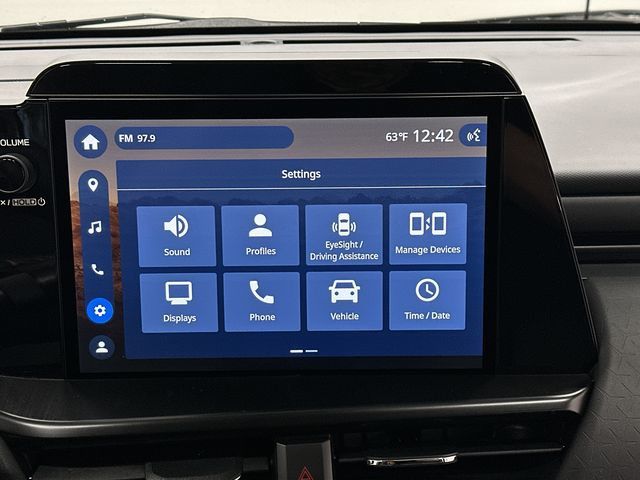 Thumbnail: 2026 Subaru Outback - 14