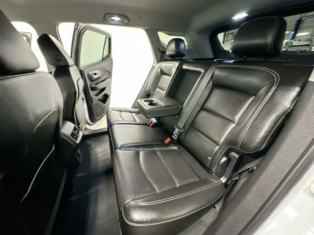 Thumbnail: 2024 GMC Terrain - 18