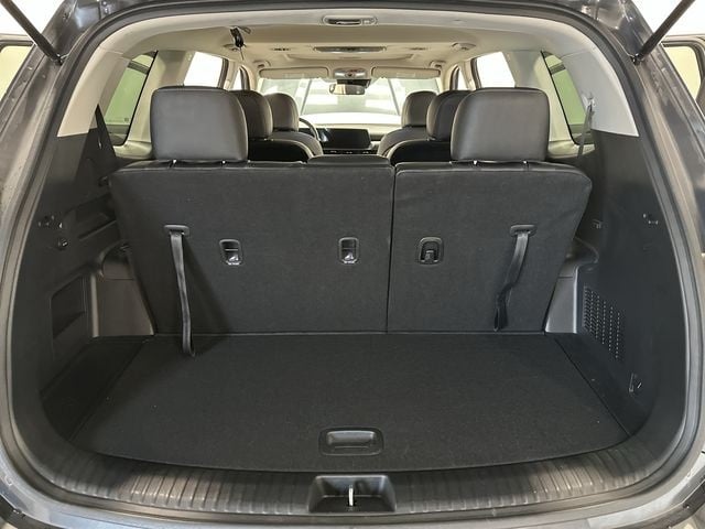 Thumbnail: 2024 Kia Telluride - 27