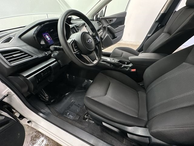 Thumbnail: 2023 Subaru Impreza - 14