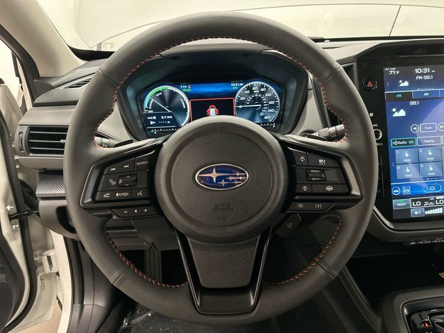2026 Subaru Crosstrek Limited - Photo 8