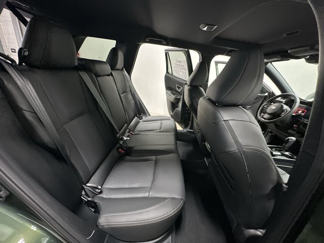 Thumbnail: 2026 Subaru Outback - 24