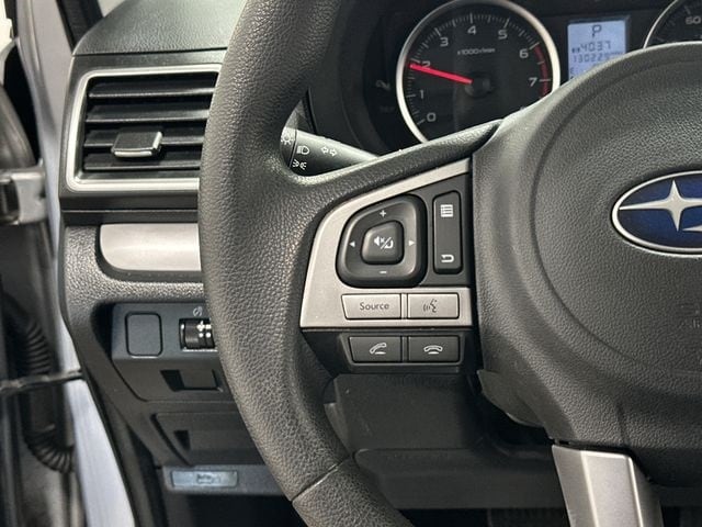 Thumbnail: 2017 Subaru Forester - 7