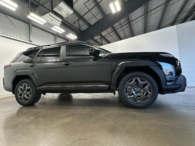 Thumbnail: 2026 Subaru Outback - 3