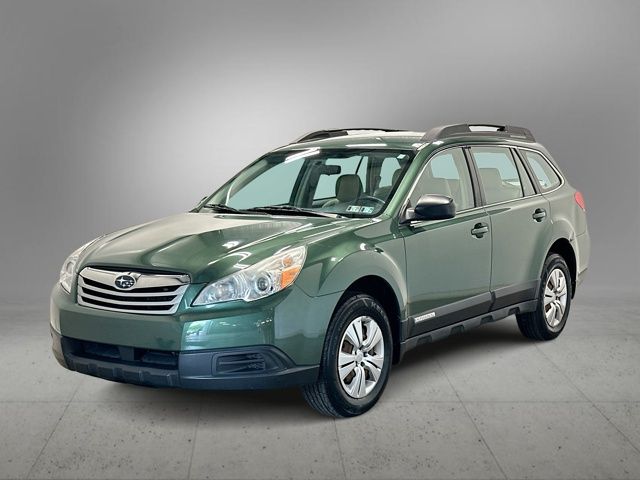 2010 Subaru Outback  -
                  Moon Township, PA