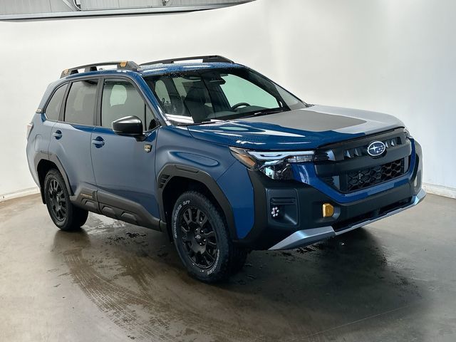 Thumbnail: 2026 Subaru Forester - 28