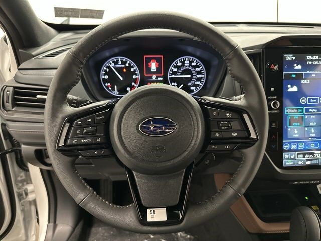 Thumbnail: 2026 Subaru Forester - 8