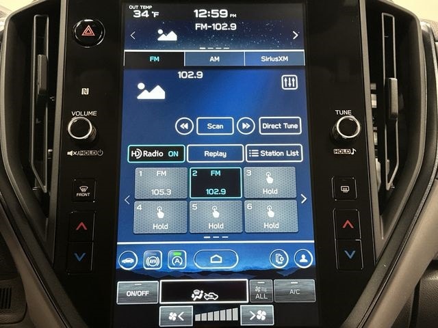 Thumbnail: 2026 Subaru Crosstrek - 11