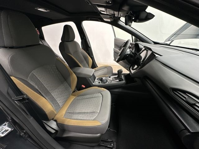 Thumbnail: 2026 Subaru Crosstrek - 22