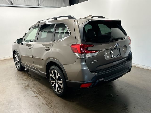 Thumbnail: 2021 Subaru Forester - 33