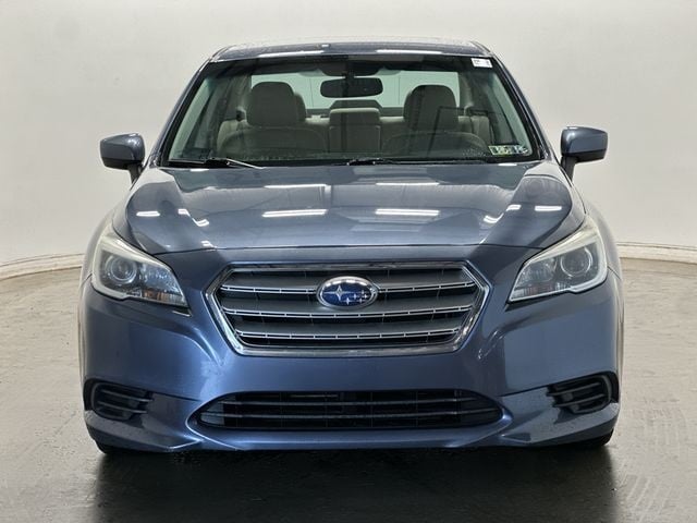 Thumbnail: 2015 Subaru Legacy - 28