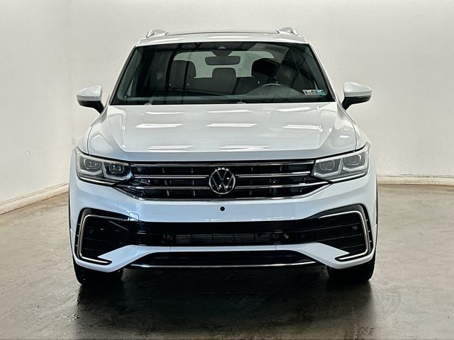 Thumbnail: 2022 Volkswagen Tiguan - 31