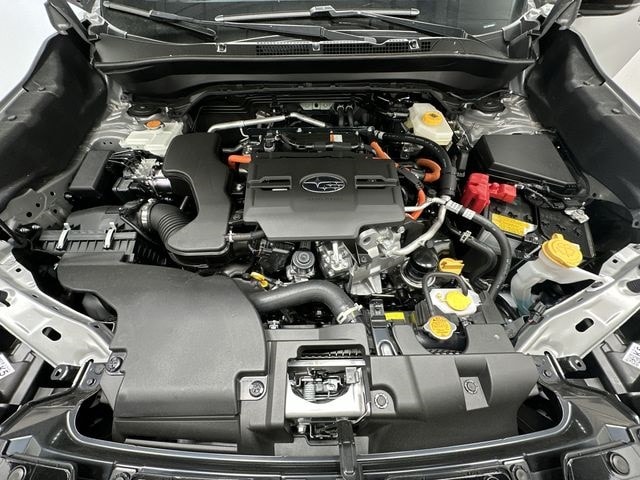 2025 Subaru Forester Sport 25