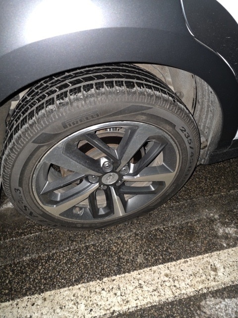 Thumbnail: 2019 Hyundai Kona - 7