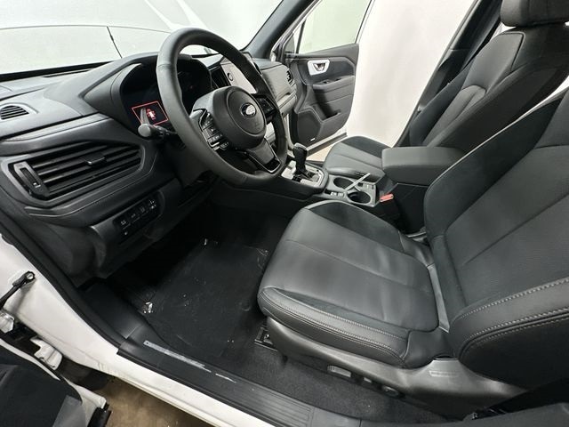 Thumbnail: 2025 Subaru Forester - 17