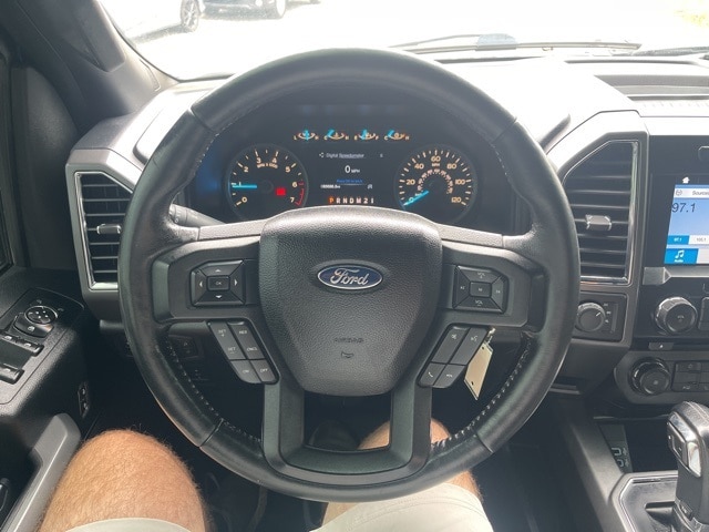 Thumbnail: 2017 Ford F-150 - 13
