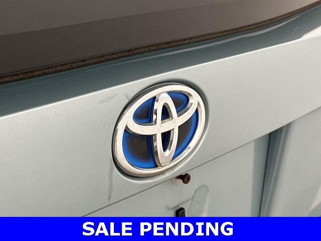 Thumbnail: 2016 Toyota Prius - 25