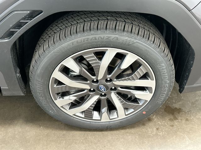 Thumbnail: 2026 Subaru Forester - 5