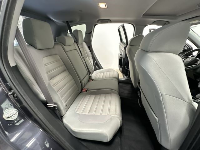 Thumbnail: 2017 Honda CR-V - 24