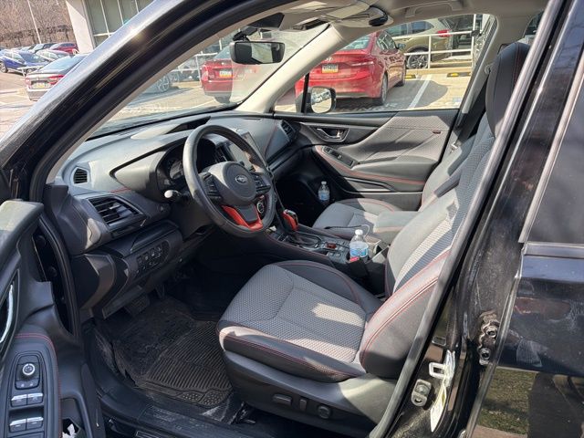 Thumbnail: 2023 Subaru Forester - 16