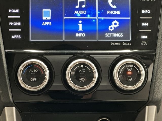 Thumbnail: 2018 Subaru Forester - 13