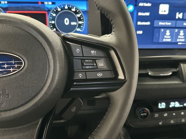 Thumbnail: 2026 Subaru Outback - 10