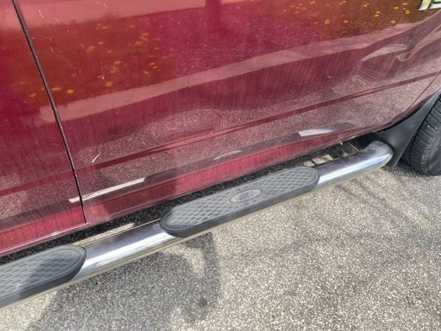 Thumbnail: 2018 RAM 1500 - 25