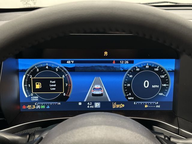 Thumbnail: 2026 Subaru Outback - 7