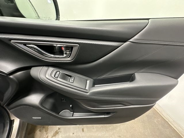 Thumbnail: 2020 Subaru Forester - 24