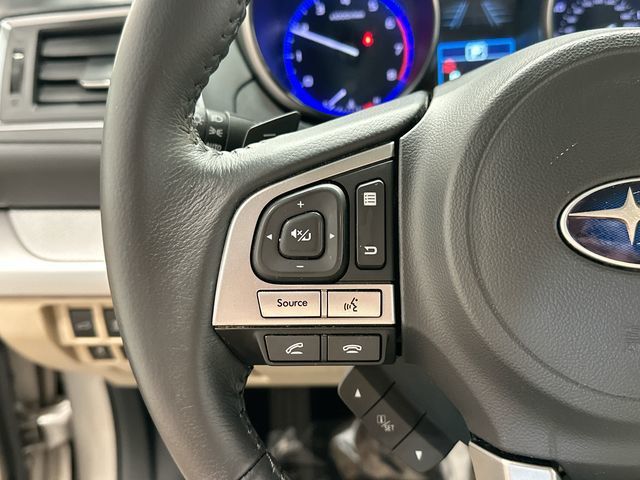 Thumbnail: 2017 Subaru Outback - 8