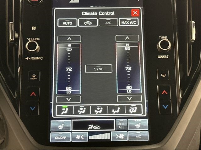 Thumbnail: 2026 Subaru Forester - 15