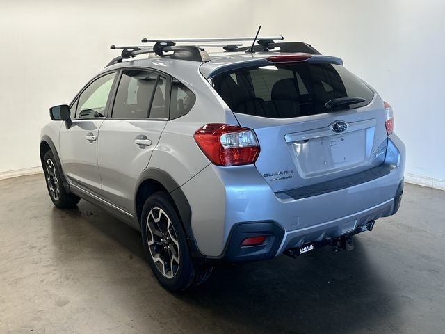 Thumbnail: 2016 Subaru Crosstrek - 31