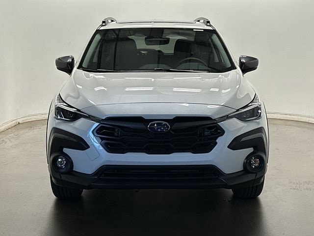 Thumbnail: 2025 Subaru Crosstrek - 26