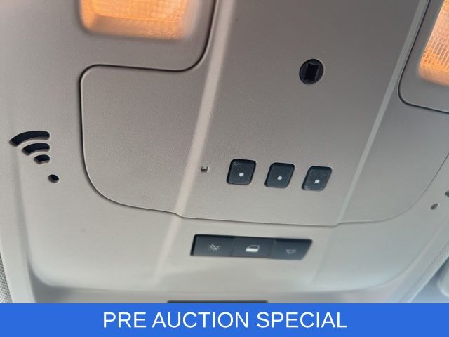 Thumbnail: 2015 Chevrolet Malibu - 19