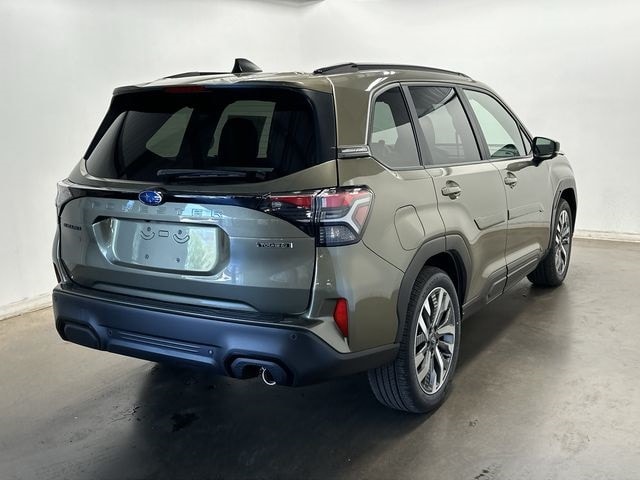 Thumbnail: 2025 Subaru Forester - 31