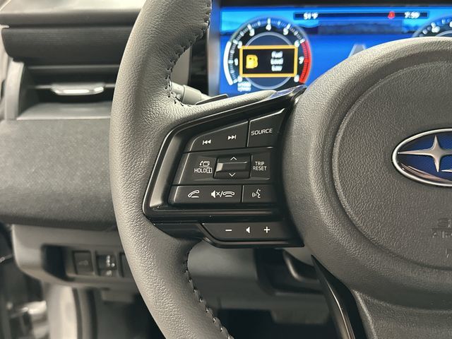 Thumbnail: 2026 Subaru Outback - 8