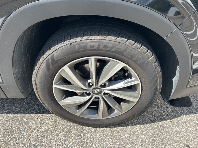 Thumbnail: 2019 Hyundai Santa Fe - 7