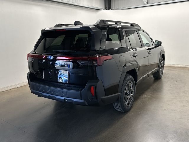 Thumbnail: 2026 Subaru Outback - 28