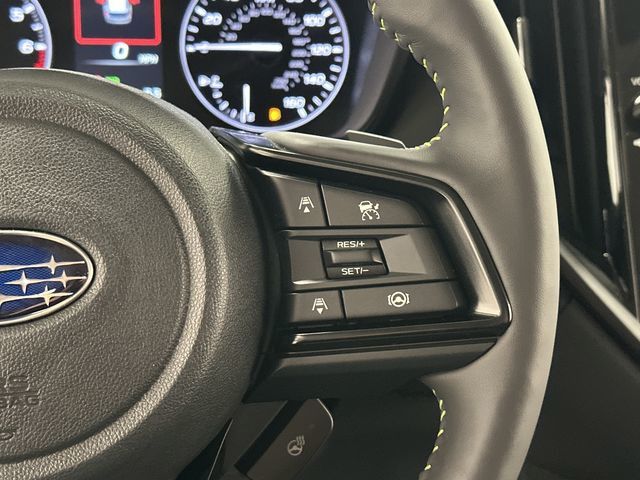 Thumbnail: 2026 Subaru Ascent - 10