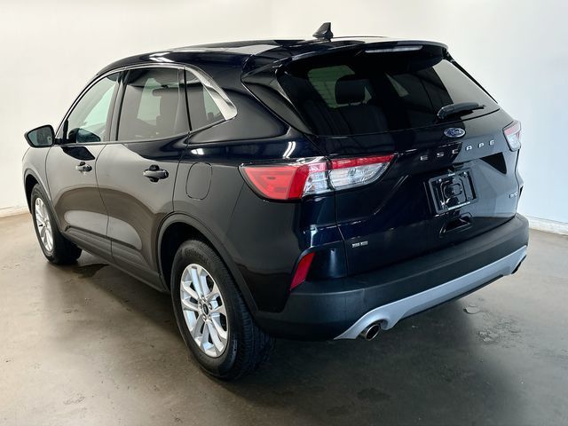 Thumbnail: 2021 Ford Escape - 30