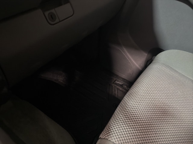 Thumbnail: 2015 Nissan Frontier - 22