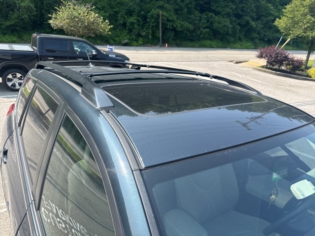 2012 Toyota RAV4  9