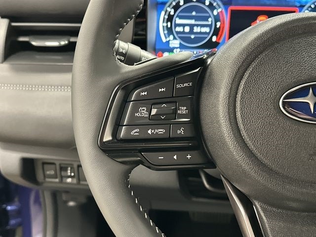 Thumbnail: 2026 Subaru Outback - 9